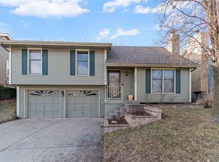 11300 N Donnelly Ave, Kansas City, MO 64157