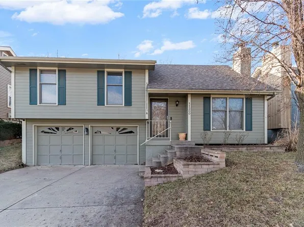 11300 N Donnelly Ave, Kansas City, MO 64157