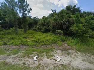Jollivette Rd LOT 17, North Pt, FL 34288