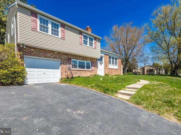 1509 W Chester Rd, E Fallowfield, PA 19320
