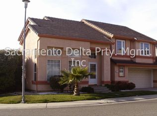 8529 Brisenbourg Way, Antelope, CA