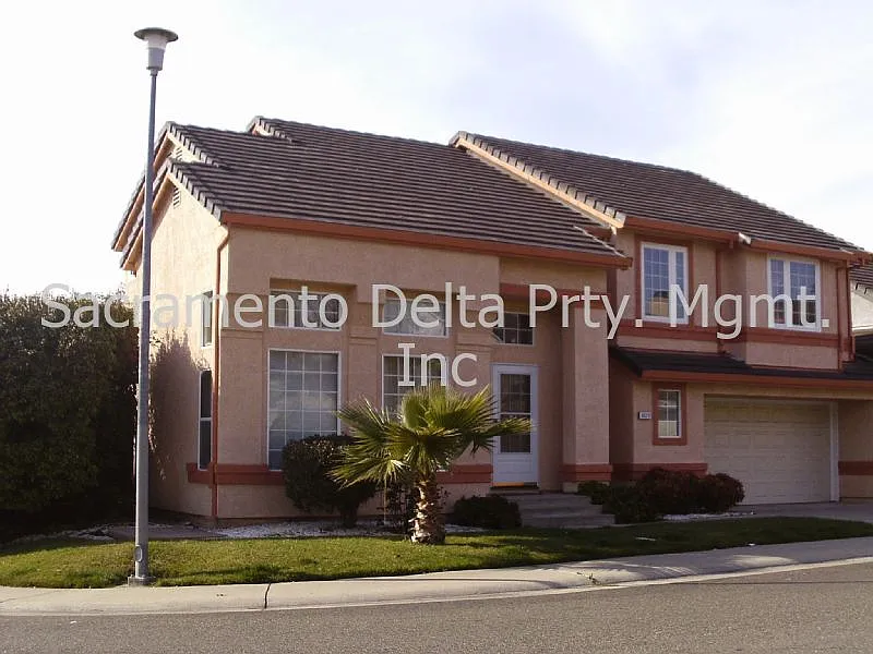 8529 Brisenbourg Way photo 1