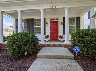 2096 Piedmont Rd, Suffolk, VA 23435