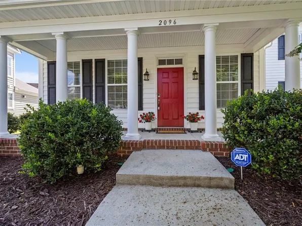 2096 Piedmont Rd, Suffolk, VA 23435