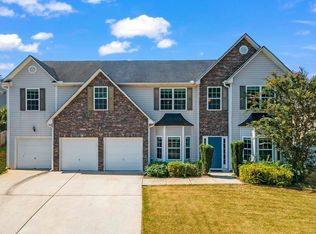 37 Crepe Myrtle Way, Dallas, GA 30132