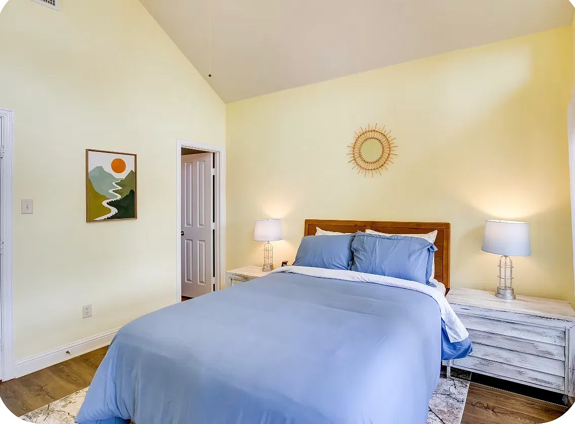 2 bed, 1280 sqft, $3,000 — Photo 2