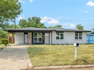 1008 W 4th St, Weslaco, TX 78596