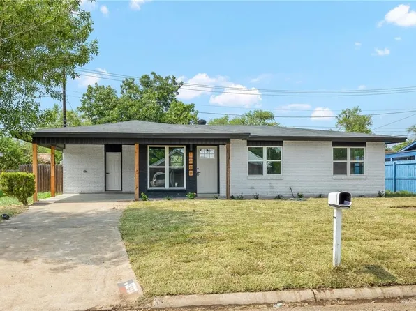 1008 W 4th St, Weslaco, TX 78596