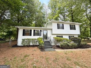 3681 Lavilla Dr, Powder Springs, GA 30127