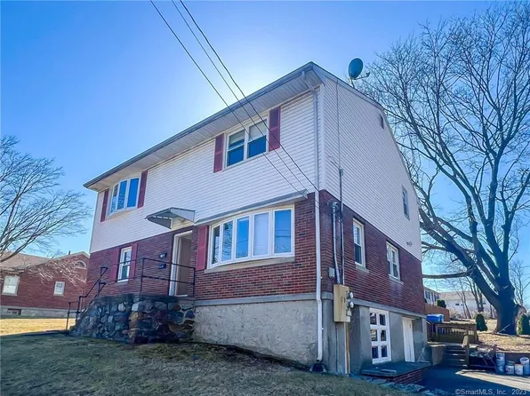 80 Rockaway Avenue, Waterbury, CT 06705