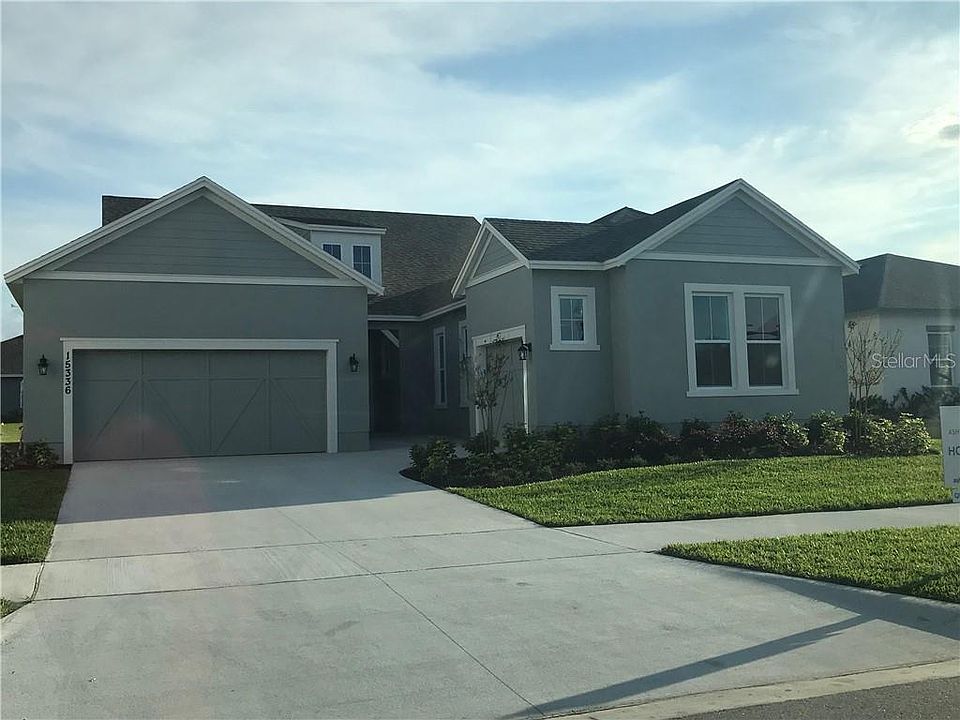 1st image of 15336 Sugar Citrus Dr