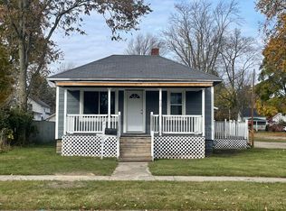 613 Gordon St, Midland, MI 48640