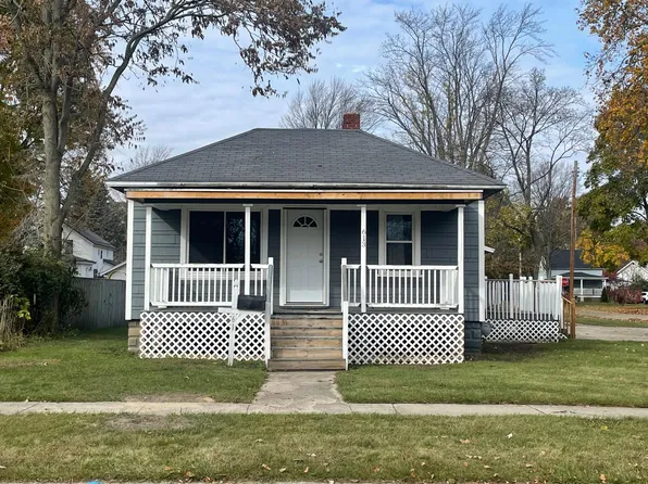 613 Gordon St, Midland, MI 48640