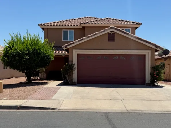 11713 W Shaw Butte Dr, El Mirage, AZ 85335