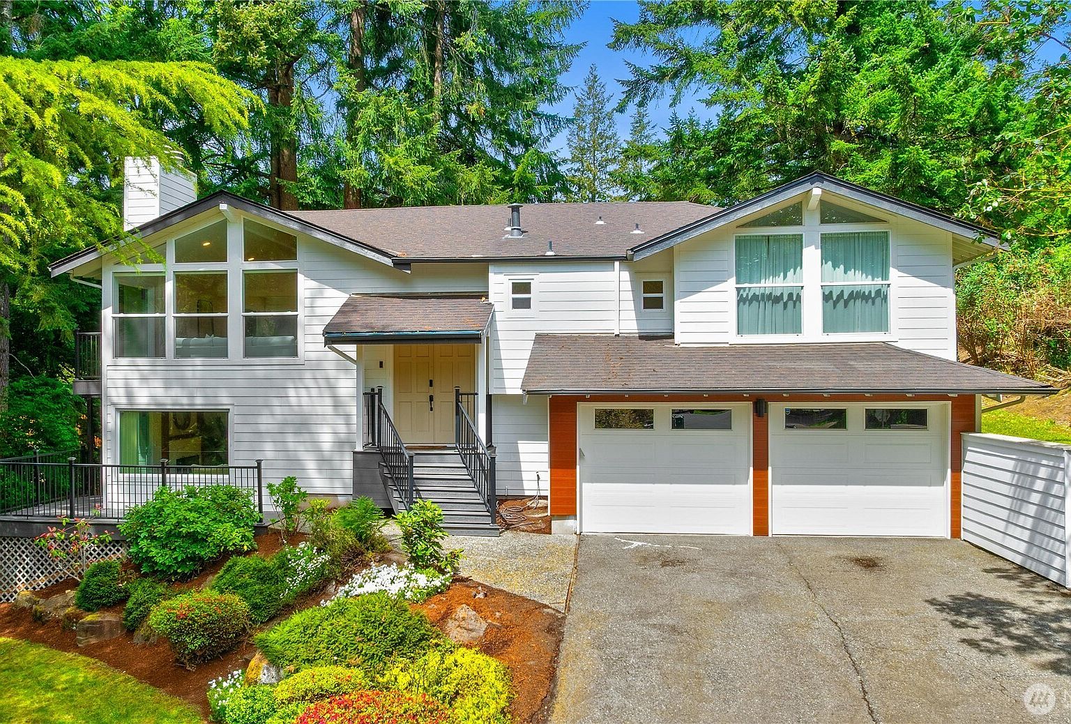21810 NE 16th Street, Sammamish, WA 98074 | MLS #2516985 | Zillow