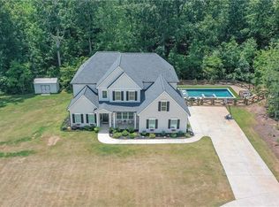 7521 Gillespie Pl, Douglasville, GA 30135
