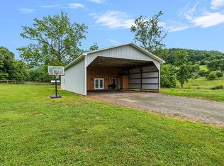 713 Laurels Rd, Johnson City, TN 37601