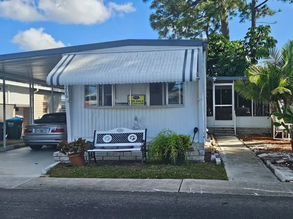 9925 Ulmerton Rd Lot 266, Largo, FL 33771