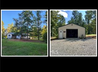 1285 Saint Marks Rd, Hogansville, GA 30230