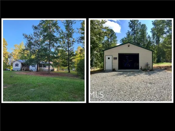 1285 Saint Marks Rd, Hogansville, GA 30230