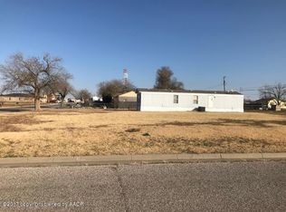 502 N Monroe St, Amarillo, TX 79107