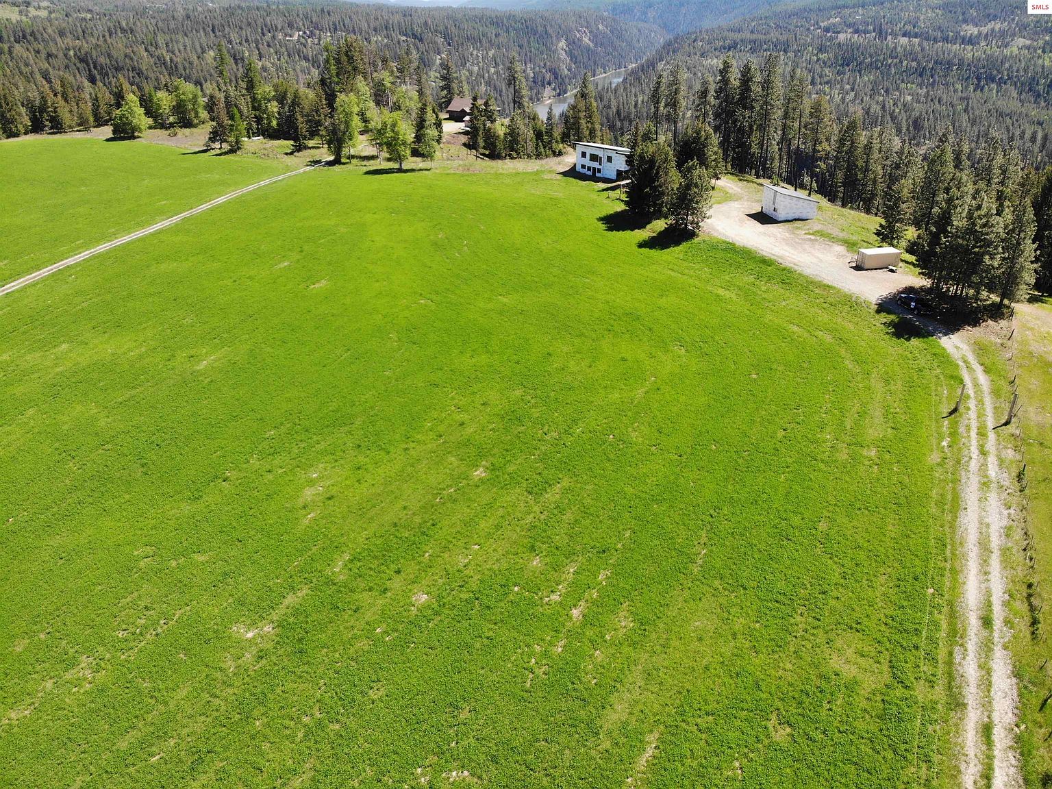 122 Painted Horse Rd, Moyie Springs, ID 83845 MLS 20232638 Zillow