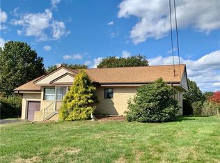 157 Russellton Dorseyville Rd, Cheswick, PA