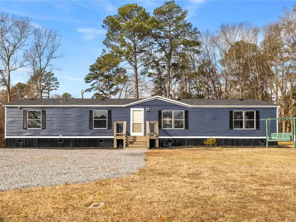 514 Burton Dr, Anderson, SC 29625