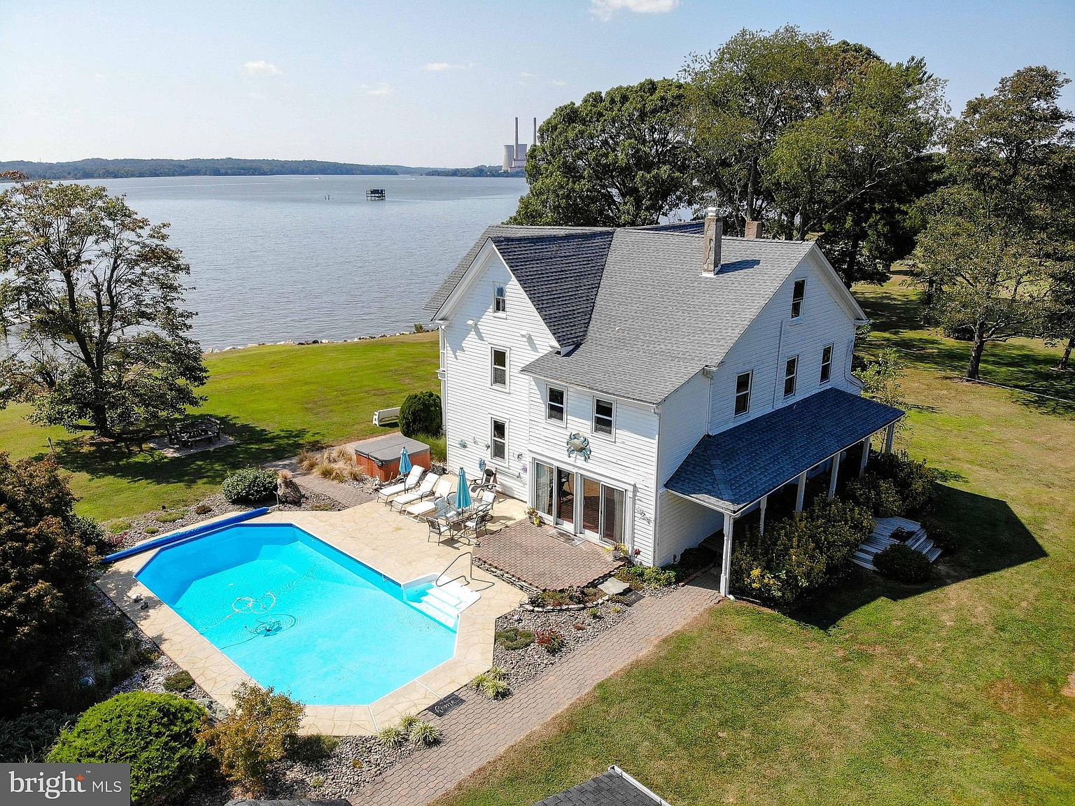 5365 Buena Vista Rd, Prince Frederick, MD 20678 MLS MDCA2012780 Zillow