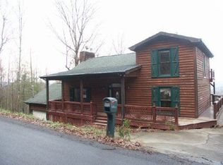 1104 Old Cades Cove Rd, Townsend, TN 37882