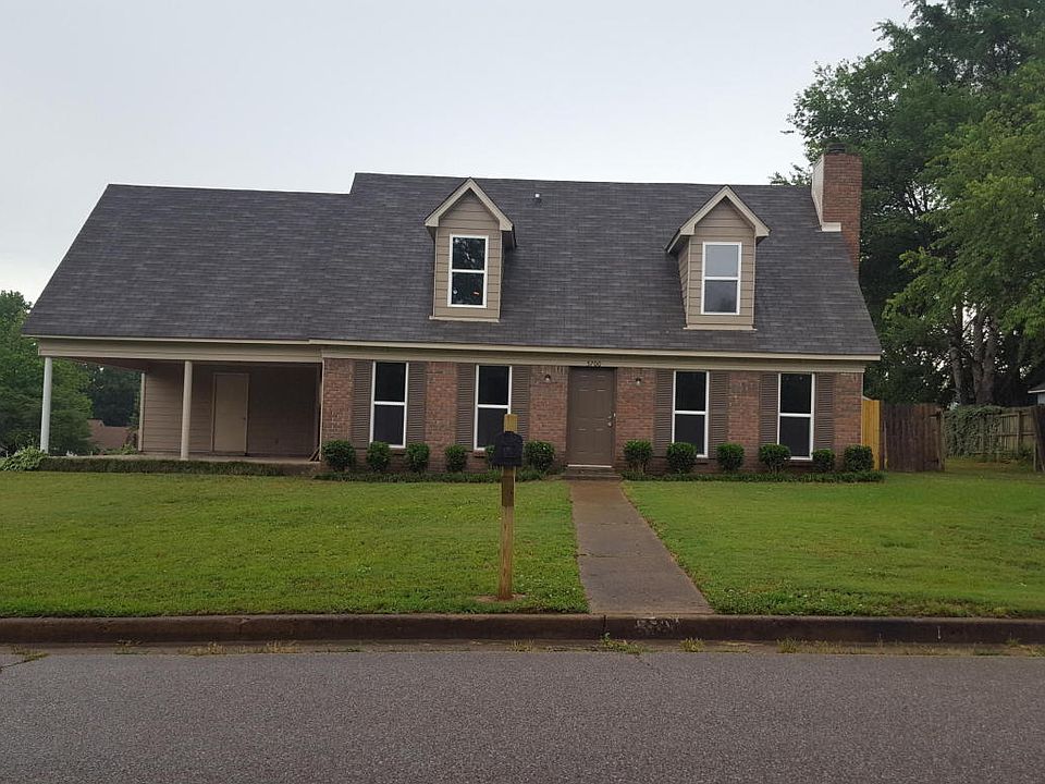1st image of 5700 Greeno Dr