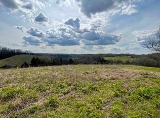 Miles Mountain Rd, Washburn, MO 65772