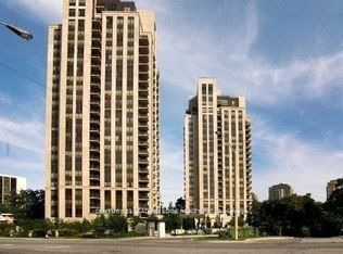 133 Wynford Dr #1108, Toronto, ON M3C 0J5