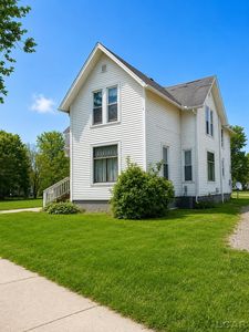 3641 State St, Clayton, MI, 49235