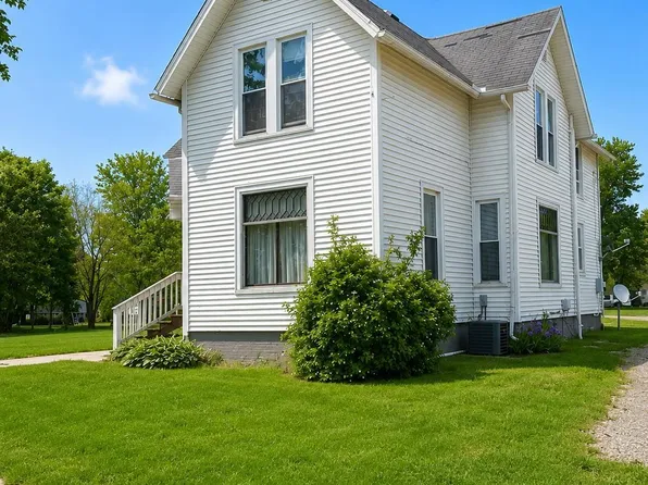 3641 State St, Clayton, MI 49235