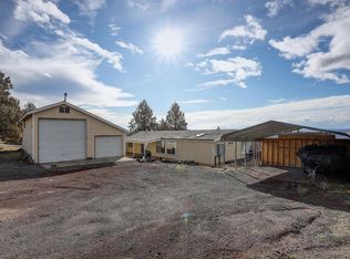 8211 SW Tower Rd, Crooked River Ranch, OR 97760