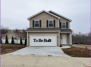 1019 Ashwood Ln, Streetsboro, OH
