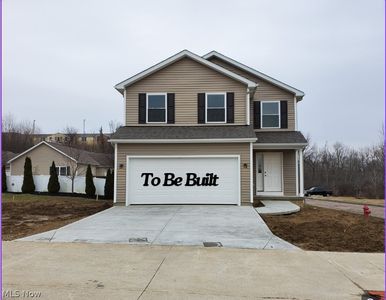 1019 Ashwood Ln, Streetsboro, OH, 44241
