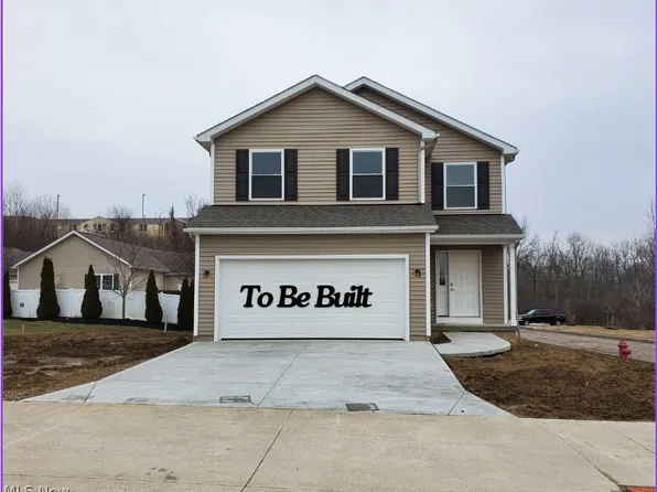 1019 Ashwood Ln, Streetsboro, OH 44241