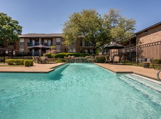 Whispering Oaks Apartments, North Richland Hills, TX 76180