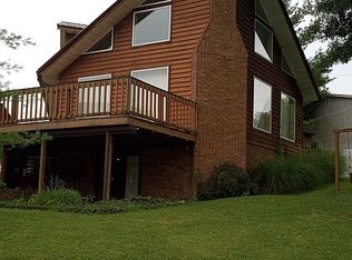 228 Township Road 1287, Chesapeake, OH 45619