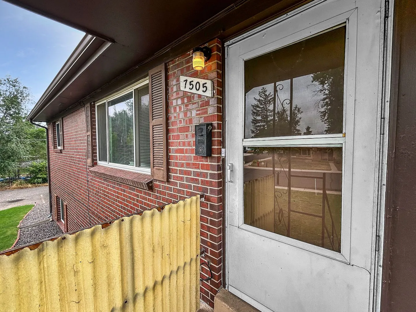 $0 Deposit Option. 2 Bed 1 Bath In South Westminster — Photo 1