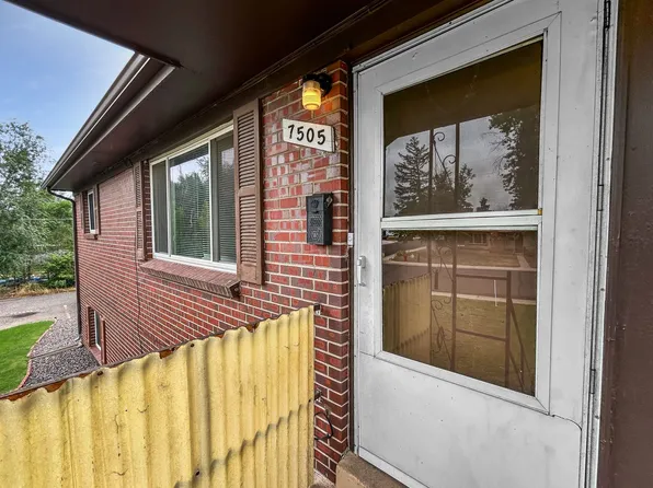 $0 Deposit Option. 2 Bed 1 Bath In South Westminster, 7505 Stuart St, Westminster, CO 80030