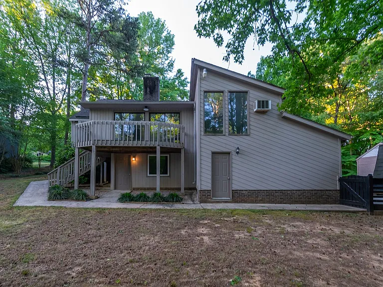 3917 Singletree Rd — Photo 78