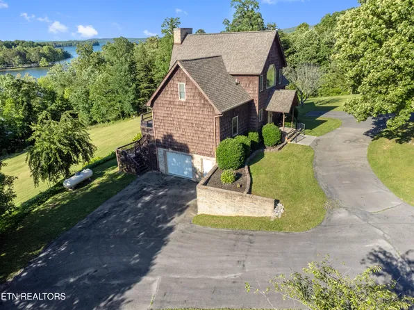 219 Fooshee Pass, Ten Mile, TN 37880