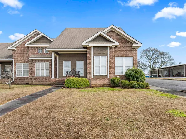 1280 Stadium Dr NE, Cullman, AL 35055