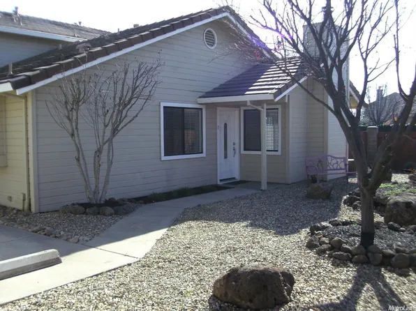 1927 S Mills Ave APT 3, Lodi, CA 95242