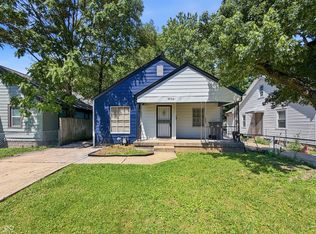 3524 Brouse Ave, Indianapolis, IN 46218