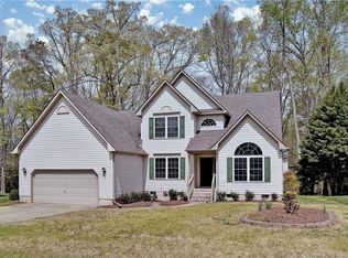 5120 E Grace Ct, Williamsburg, VA 23188