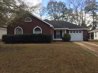 231 Primrose Dr, Dothan, AL 36303